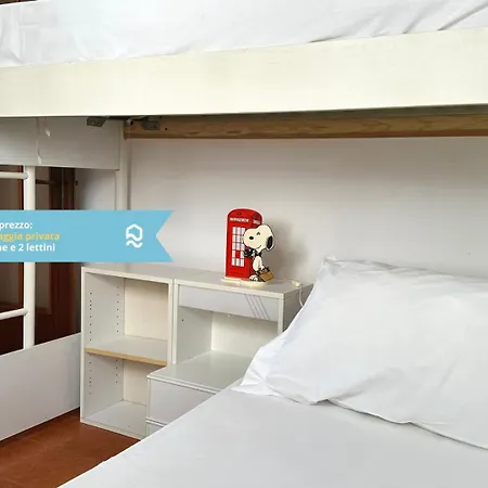 M097 - Marcelli, Trilocale Sul Mare Con Privata Apartment