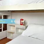 M097 - Marcelli, Trilocale Sul Mare Con Privata Apartament