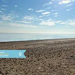 Apartament M097 - Marcelli, Trilocale Sul Mare Con Privata *