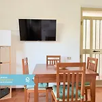 Apartament M097 - Marcelli, Trilocale Sul Mare Con Privata