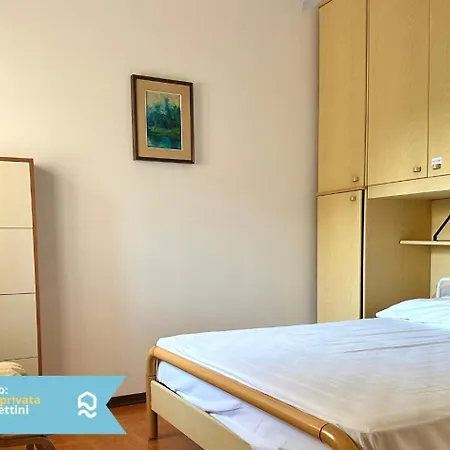 M097 - Marcelli, Trilocale Sul Mare Con Privata Apartment Numana