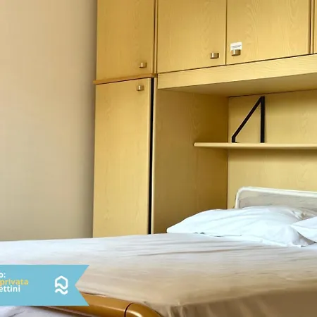 Apartment M097 - Marcelli, Trilocale Sul Mare Con Privata Numana